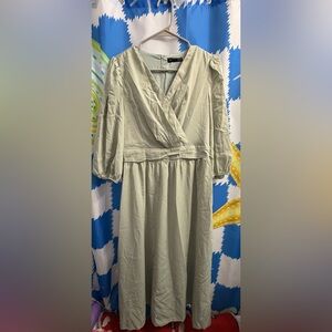 Two New SHEIN dresses size XL